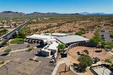 Services – Apache Junction Public Library